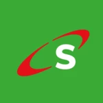 mysafaricom android application logo